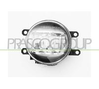 Neblina Faros Neblina Izquierda Para Toyota C-HR NGX1 NGX5 ZYX1