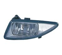 Neblina Faros Neblina Lámpara NSW H1 Para Ford Fiesta IV JA JB J5 J3 JV