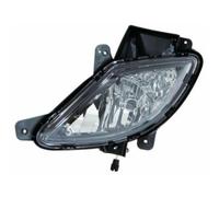 Neblina Faros Neblina Luz Derecha ABAKUS Para Hyundai IX20 JC