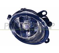 Neblina Faros Neblina Luz Derecha Para Audi A6 Avant 4F5 C6 4F2
