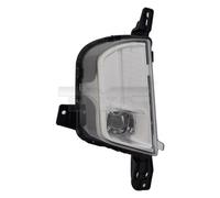 Neblina Faros Neblina Luz Faros Derecho LED Compatible Para FORD USA Edge