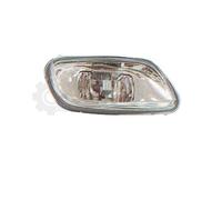 Neblina Faros Neblina Luz Izquierda Delante H1 Para Peugeot 106 II 1A 1C