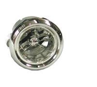 Neblina Faros Neblina Luz Izquierda Derecha H1 Para Hyundai Santa Fé I SM