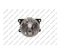 Faro Antiniebla Prasco PG3264433 Tyc para Citroën Peugeot