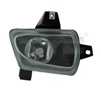 Neblina Faros Neblina Luz Izquierda H1 Para Fiat Palio Weekend 178DX 178BX