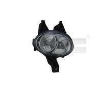 Neblina Faros Neblina Luz Izquierda H1 Para Peugeot 206 CC 2D 2A/C 2E/K