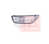 Neblina Faros Neblina Luz Izquierda H11 Para Ford Mondeo IV Turnier BA7