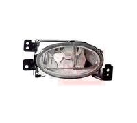 Neblina Faros Neblina Luz Izquierda H11 Para Honda Accord VII Tourer CM CL