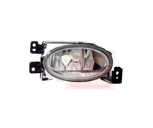 Neblina Faros Neblina Luz Izquierda H11 Para Honda Accord VII Tourer CM CL