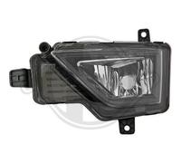 Neblina Faros Neblina Luz Izquierda H11 Para Luz De Giro VW Golf Sportsvan AM1