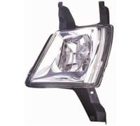 Neblina Faros Neblina Luz Izquierda H11 Para Peugeot 407 SW 6E_ 6D_ 6C_