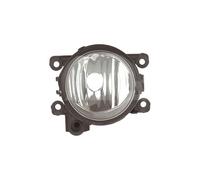 Neblina Faros Neblina Luz Izquierda H11 Para Renault Clio IV BH_ KH_
