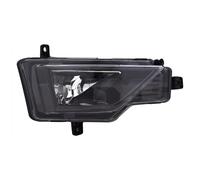 Neblina Faros Neblina Luz Izquierda H11 Para VW Golf Sportsvan AM1 AN1