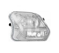 Neblina Faros Neblina Luz Nsw Izquierda H11 Para Ford Kuga II DM2
