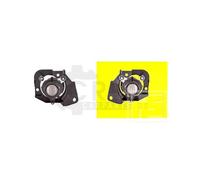 Neblina Faros Neblina Luz Izquierda H3 Para Lancia Ypsilon 846 312