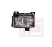 Neblina Faros Neblina Luz Izquierda H3 Para Volvo V40 Kombi 645 S40 I 644