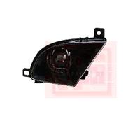 Neblina Faros Neblina Luz Izquierda H8 Para BMW 5 Series Touring E61 E60
