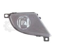 Neblina Faros Neblina Luz Izquierda H8 Para BMW 5 Series Touring E61 E60