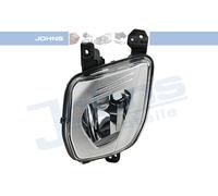 Neblina Faros Neblina Luz Izquierda H8 Para Ford Fiesta VII HF HJ