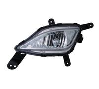DIEDERICHS 6836089 Faro antiniebla