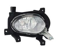 Neblina Faros Neblina Luz Izquierda H8 Para KIA Cee'D Sportswagon JD