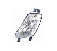 Neblina Faros Neblina Luz Izquierda H8 Para Peugeot 308 SW I 4E_ 4H_ 4A_ 4C_