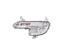 Neblina Faros Neblina Luz Izquierda H8 Para Peugeot 508 SW I 8E_ 8D_
