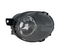 Neblina Faros Neblina Luz Izquierda H8 Para Volvo XC60 156 C30 533