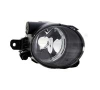 Neblina Faros Neblina Luz Izquierda H8 Para Volvo XC70 II 136 V70 III BW