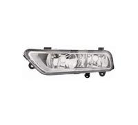 Neblina Faros Neblina Luz Izquierda H8 Para VW Passat Alltrack 365 362