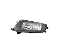 Neblina Faros Neblina Luz Izquierda H8 Para VW Sharan 7N 7N1 7N2
