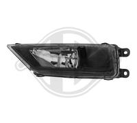 Neblina Faros Neblina Luz Izquierda H8 Para VW Tiguan AD1 T-ROC A11