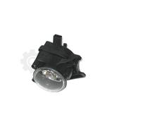 Neblina Faros Neblina Luz Izquierda (Lado Del Conductor) H7 Para VW Polo 6N2