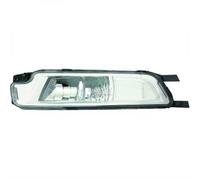 Neblina Faros Neblina Luz Izquierda P21W H8 Para VW Passat Variant 3G5 3G2