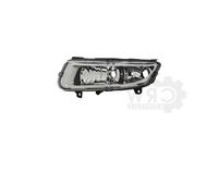 PRASCO VG0234424 Faro antiniebla