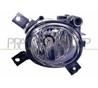 Neblina Faros Neblina Luz Izquierda Para Audi A3 Sportback 8PA 8P1