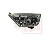 Neblina Faros Neblina Luz Izquierda Para Ford Focus Turnier DNW DAW DBW