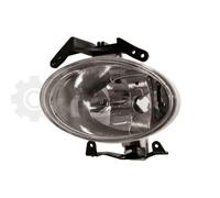 Neblina Faros Neblina Luz Izquierda Para Hyundai Santa Fé II CM SM
