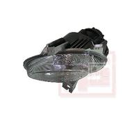 Neblina Faros Neblina Luz Izquierda Para Peugeot 206 CC 2D 2A/C 2E/K