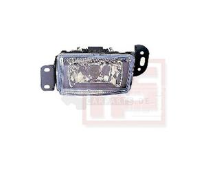 Neblina Faros Neblina Luz Izquierda Para Toyota Corolla ZZE12_ NDE12_ ZDE12_