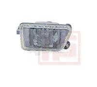 Neblina Faros Neblina Luz Izquierda Para VW Jetta II 19E 1G2 165 Golf 1G1