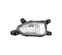 Neblina Faros Neblina Luz Neblina Lámpara Nsw H8 Para Hyundai Kona Os Ose Osi