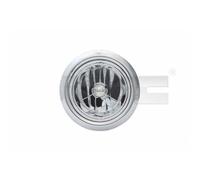 Neblina Faros Neblina Luz Nsw Ambos Lados H27W/1 Para Hyundai Santa Fé I SM