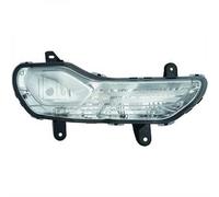 Neblina Faros Neblina Luz Nsw Derecha H10 Para Ford Kuga II DM2