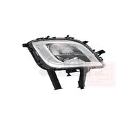 Neblina De Luz Nsw Derecha H10 Para Opel Astra J P10