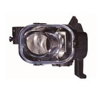 Neblina Faros Neblina Luz Nsw Derecha H3 Para Opel Corsa D S07