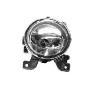 Neblina Faros Neblina Luz Nsw Derecha H7 Para Audi A2 8Z0