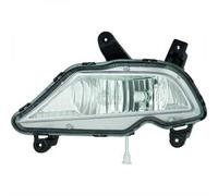 Faro De Niebla Derecho Abakus Para Hyundai I20 GB