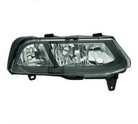 DIEDERICHS Faro Antiniebla NSW Derecho H8 Para VW Polo 6R 6C 6R_ 2207188