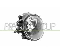 Neblina Faros Neblina Luz Nsw Derecha Para BMW X5 E53